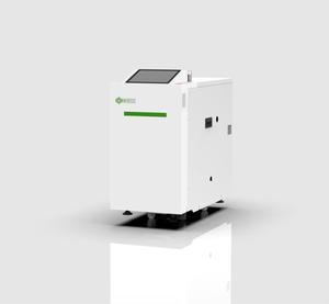 Dry Pump