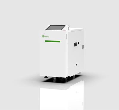 Dry Pump