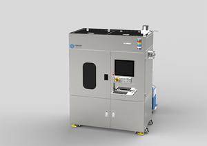Laser Debonder