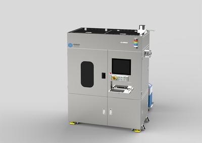 Laser Debonder